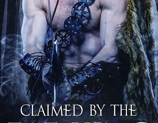 claimed fae king bailey dark