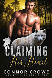 claiming his heart, connor crowe, epub, pdf, mobi, download