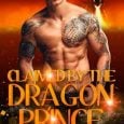 clamed dragon prince amelia wilson
