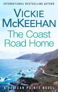 coast road home, vickie mckeehan, epub, pdf, mobi, download