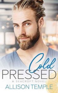 cold pressed, allison temple, epub, pdf, mobi, download