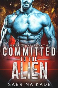 committed alien, sabrina kade, epub, pdf, mobi, download