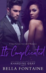 complicated, bella fontaine, epub, pdf, mobi, download