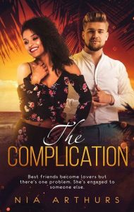 complication, nia arthurs, epub, pdf, mobi, download