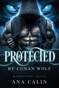 conan wolf, ana calin, epub, pdf, mobi, download