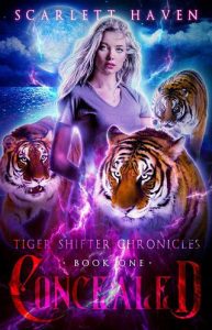 concealed, scarlett haven, epub, pdf, mobi, download