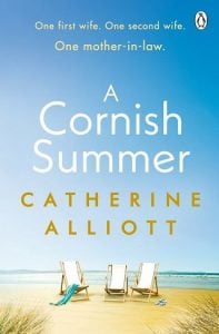 cornish summer, catherine alliott, epub, pdf, mobi, download