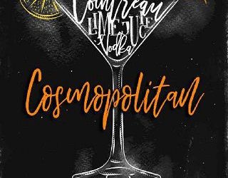 cosmopolitan kristen hope mazzola