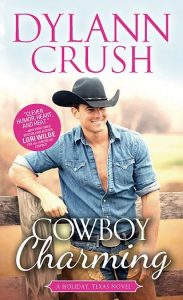 cowboy charming, dylann crush, epub, pdf, mobi, download