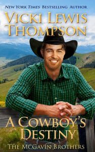 cowboy's destiny, vicki lewis thompson, epub, pdf, mobi, download
