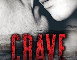crave megan o'brien