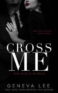 cross me, geneva lee, epub, pdf, mobi, download
