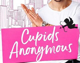 cupids anonymous lila monroe