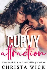 curvy attraction, christa wick, epub, pdf, mobi, download