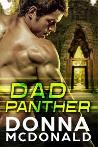 dad panther, donna mcdonald, epub, pdf, mobi, download