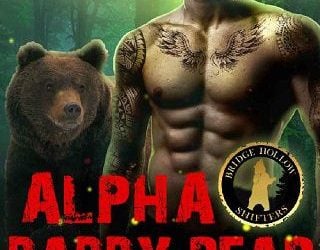 daddy bear samantha leal