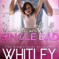dancing single dad whitley cox