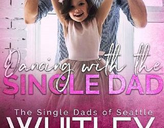 dancing single dad whitley cox