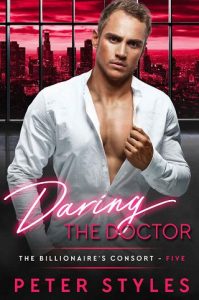 daring doctor, peter styles, epub, pdf, mobi, download