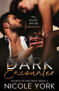 dark encounter, nicole york, epub, pdf, mobi, download