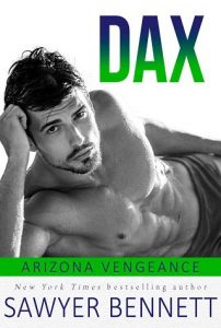 dax, sawyer bennett, epub, pdf, mobi, download