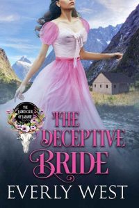 deceptive bride, everly west, epub, pdf, mobi, download