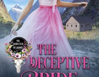 deceptive bride everly west
