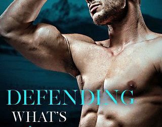 defending mine aubrey wright