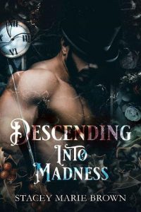 descending madness, stacey marie brown, epub, pdf, mobi, download