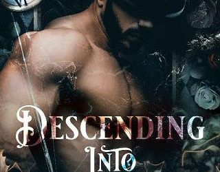 descending madness stacey marie brown