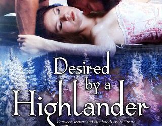 desired highlander donna fletcher