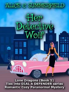 detective wolf, alice c summerfield, epub, pdf, mobi, download