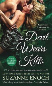 devil wears kilts, suzanne enoch, epub, pdf, mobi, download