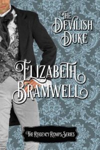 devilish duke, elizabeth bramwell, epub, pdf, mobi, download
