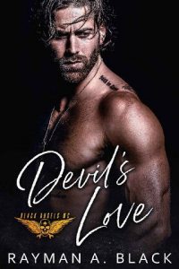 devil's love, rayman a black, epub, pdf, mobi, download