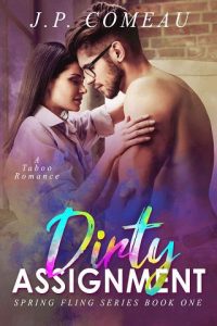 dirty assignment, jp comeau, epub, pdf, mobi, download