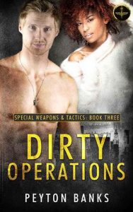 dirty operations, peyton banks, epub, pdf, mobi, download
