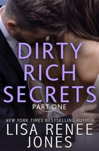 dirty secrets, lisa renee jones, epub, pdf, mobi, download