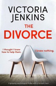 divorce, victoria jenkins, epub, pdf, mobi, download