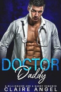 doctor daddy, claire angel, epub, pdf, mobi, download