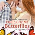 don't give butterflies tara sheets