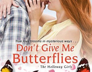 don't give butterflies tara sheets