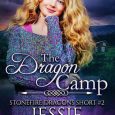 dragon camp jessie donovan