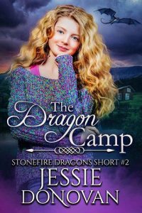 dragon camp, jessie donovan, epub, pdf, mobi, download