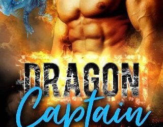 dragon captain kendal davis