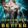 dragon men mina carter