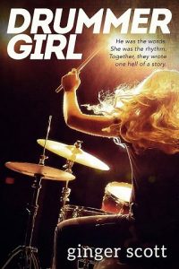 drummer girl, ginger scott, epub, pdf, mobi, download