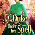 duke under spell emma linfield