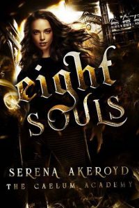 eight souls, serena akeroyd, epub, pdf, mobi, download