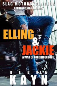 elling jackie, debra kayn, epub, pdf, mobi, download